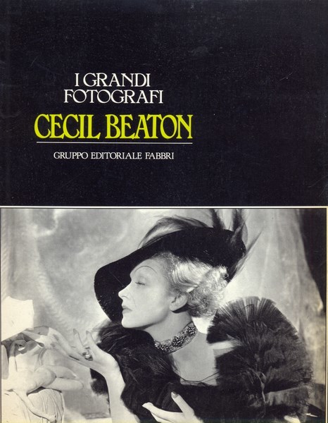 Cecil Beaton