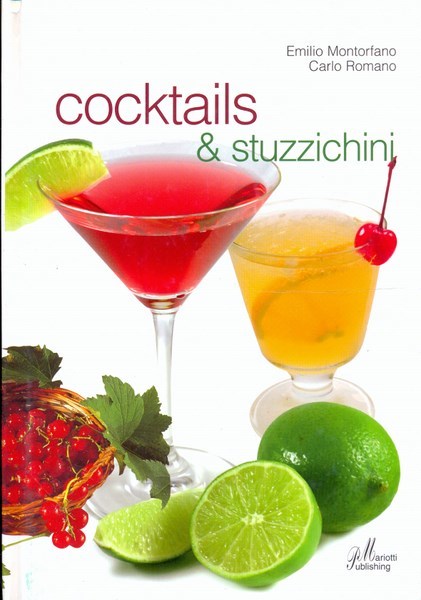 Cocktails e stuzzichini