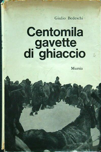 Centomila gavette di ghiaccio