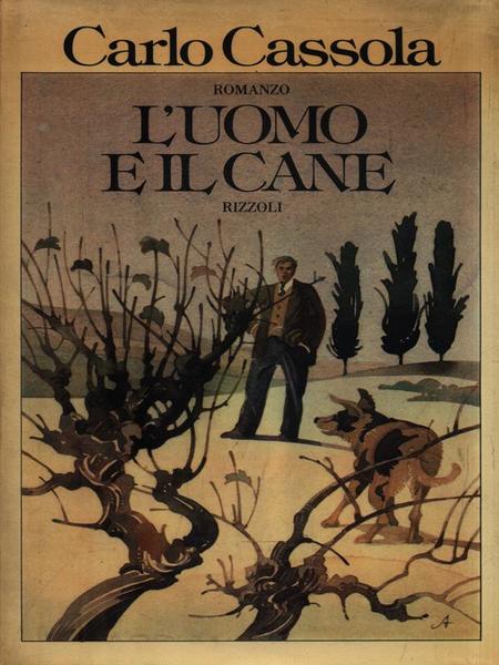 L'uomo e il cane