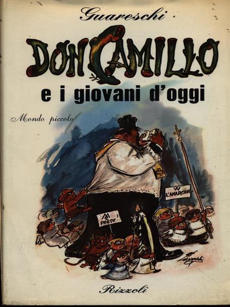Don Camillo e i giovani d'oggi