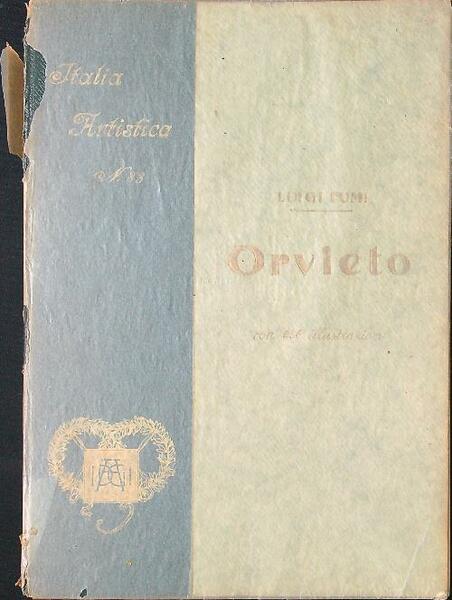 Orvieto