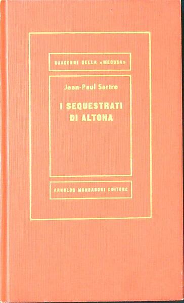 I sequestrati di Altona