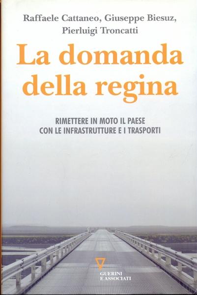 La domanda della regina