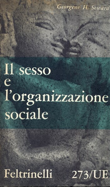 Il sesso e l'organizzazione sociale