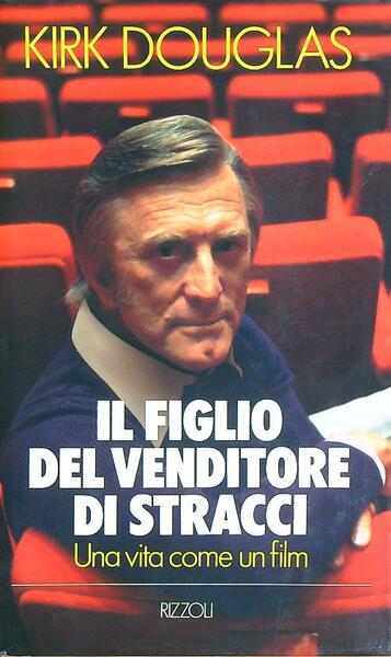 Il figlio del venditore di stracci
