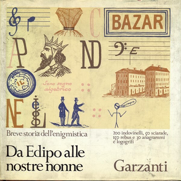 Da Edipo alle nostre nonne