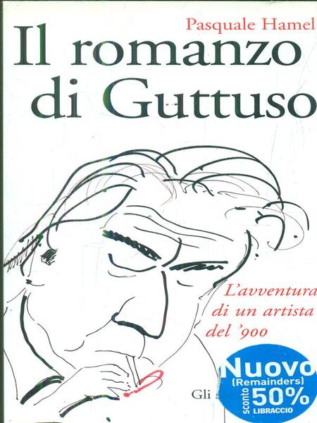 Il romanzo di Guttuso