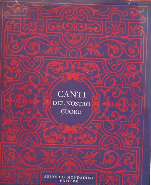 Canti del nostro cuore