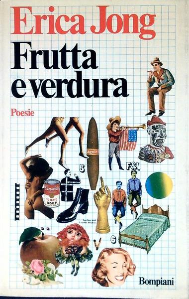 Frutta e verdura. Poesie