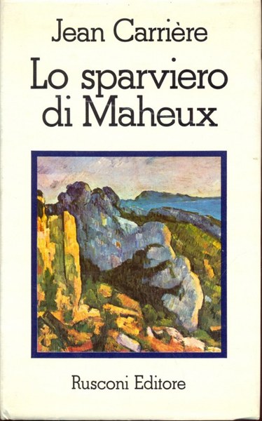 Lo sparviero di Maheux