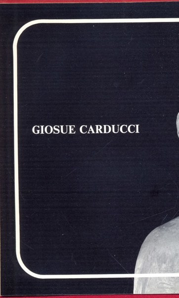 Giosue' Carducci