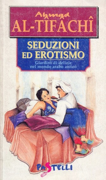 Seduzioni ed erotismo