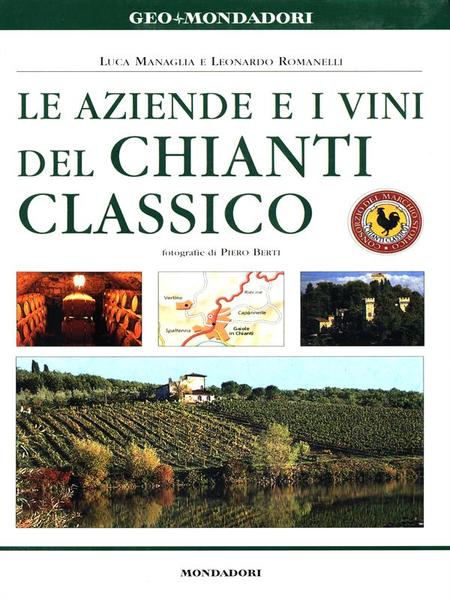 Le aziende e i vini del Chianti classico