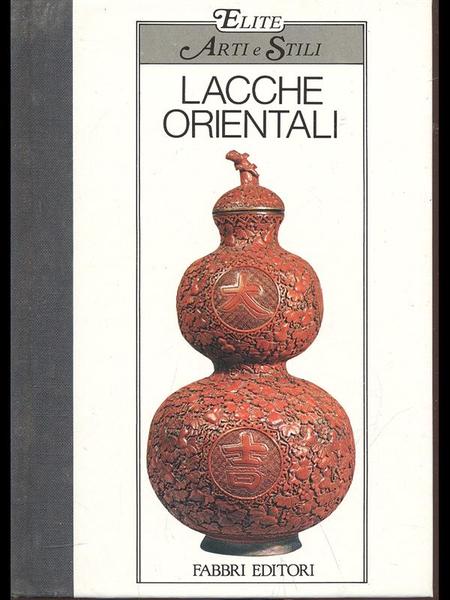 Lacche Orientali