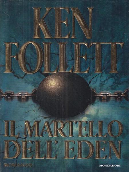 Il martello dell'Eden