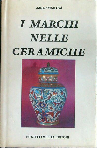 I marchi nelle ceramiche
