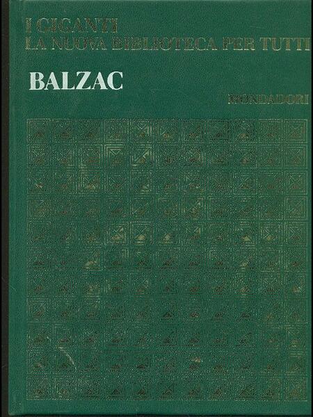 Balzac
