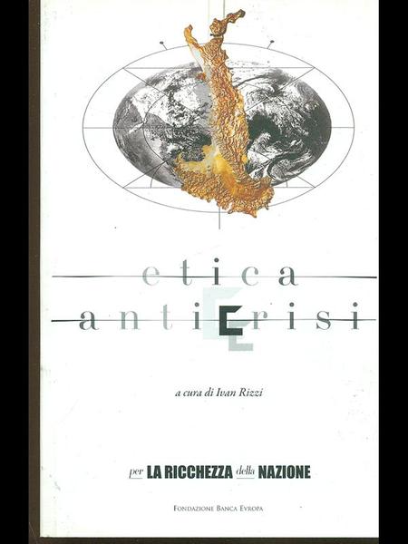 Etica anticrisi