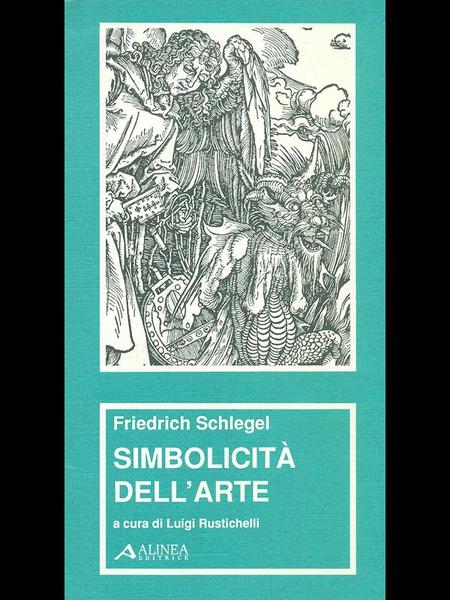 Simbolicita' dell'arte