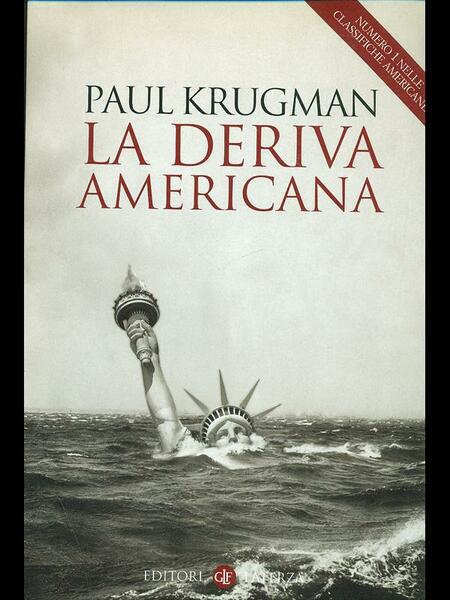 La deriva americana