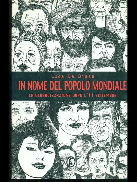 In nome del popolo mondiale