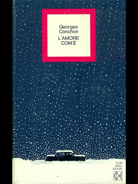 L'amore com'e'