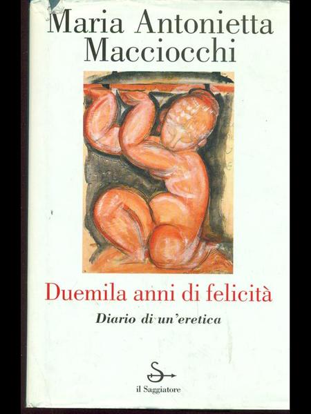 Duemila anni di felicita'