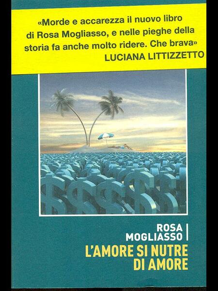 L'amore si nutre di amore