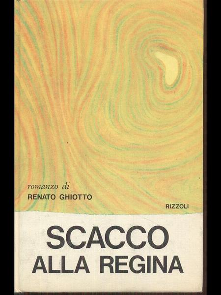 Scacco alla regina