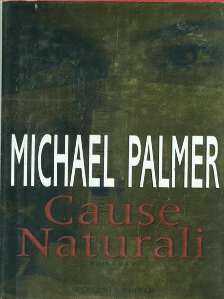 Cause naturali