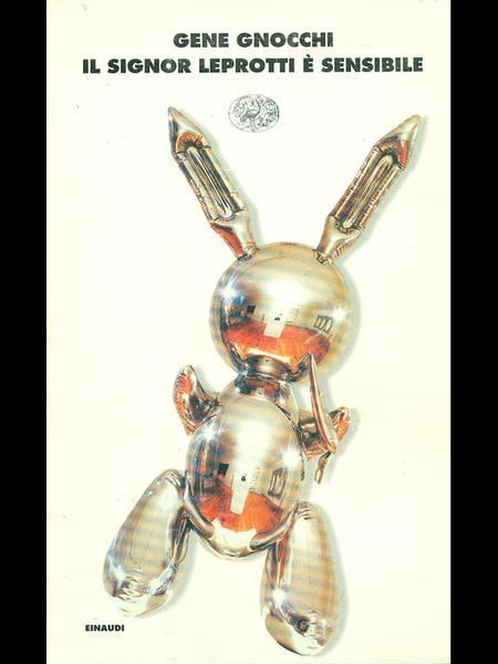 Il signor Leprotti e' sensibile