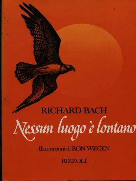 Nessun luogo e' lontano