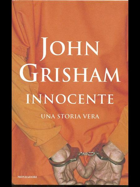 Innocente. Una storia vera