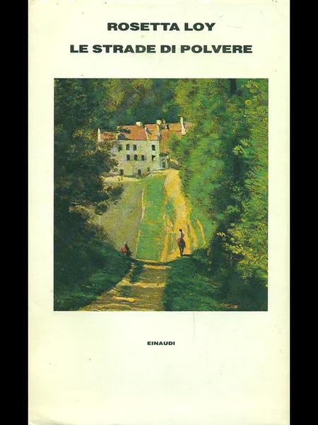 Le strade di polvere