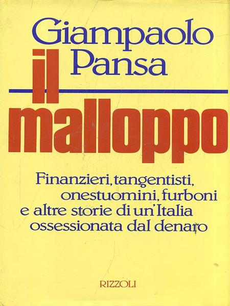 Il malloppo