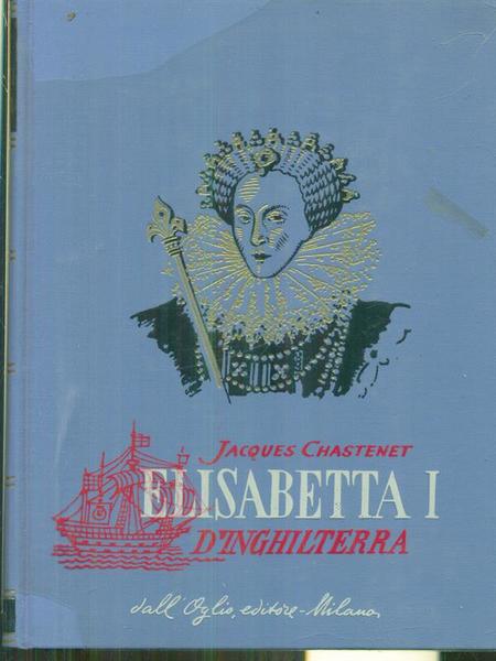 Elisabetta I d'Inghilterra