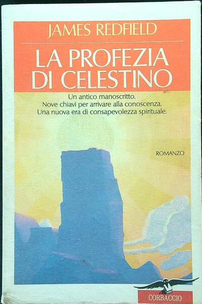 La profezia di Celestino