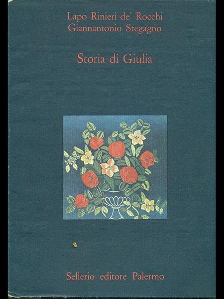 Storia di Giulia
