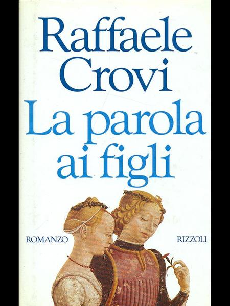 La parola ai figli