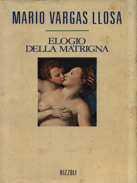 Elogio della matrigna