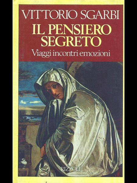 Il pensiero segreto