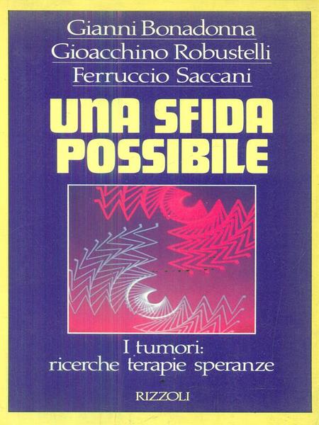 Una sfida possibile