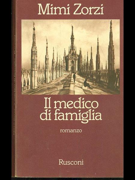 Il medico di famiglia