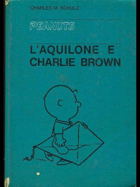 L'aquilone e Charlie Brown