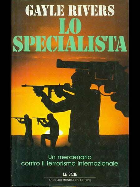 Lo specialista