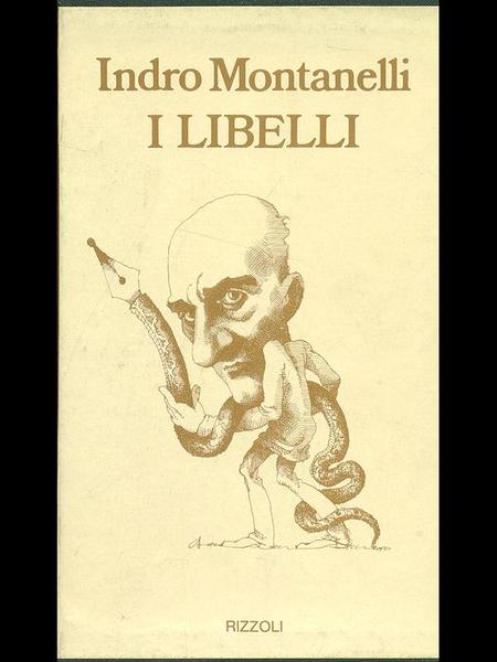 I libelli