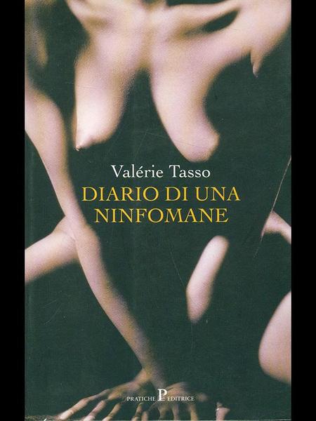 Diario di una ninfomane