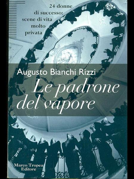 Le padrone del vapore