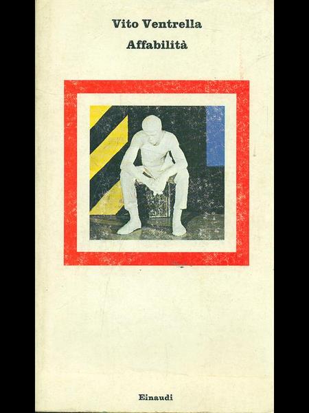 Affabilita'